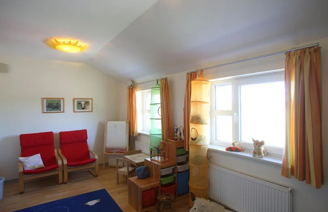 Jugendherberge Dahme-1