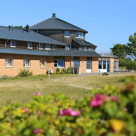 Jugendherberge Dahme-2